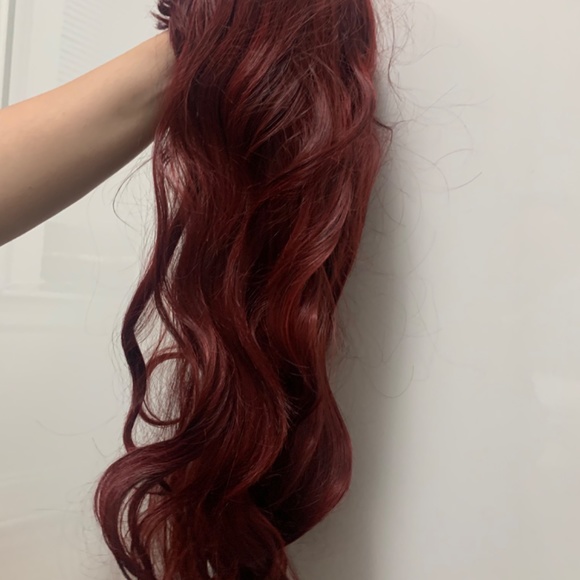 Halloween costume sexy cop brand new size L but can fit all sizes - Picture 3 of 3